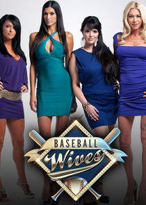 Baseball Wives