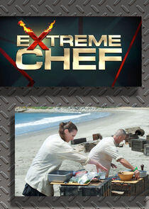 Extreme Chef