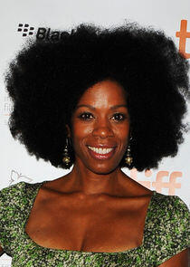 Kim Wayans