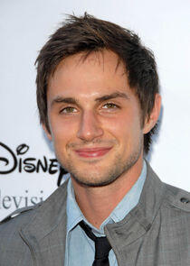 Andrew J. West