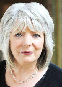 Alison Steadman