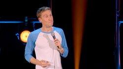 Russell Howard: Lubricant