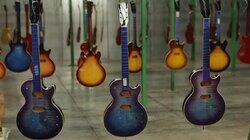 Electric Guitars