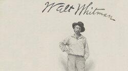 Leaves of Grass, by Walt Whitman