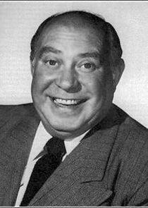 Joe Besser