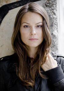 Mina Tander Mina Tander