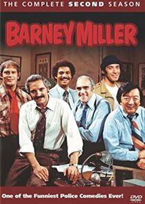 Barney Miller - Season 2