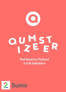 Quizmester - Season 1