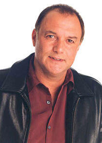 Karl Howman