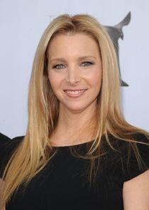 Lisa Kudrow