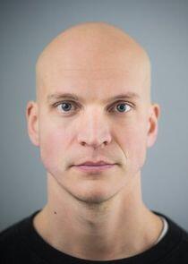 Riku Nieminen Riku Nieminen