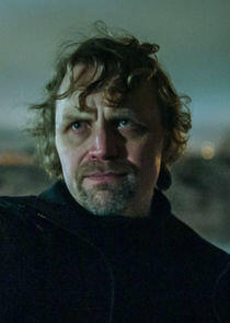 Usko Bergdahl Usko Bergdahl