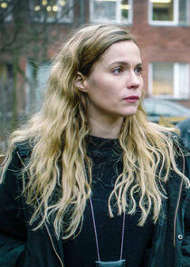 Sofia Karppi Sofia Karppi