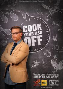 Cook Your Ass Off