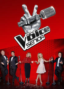 The Voice Senior