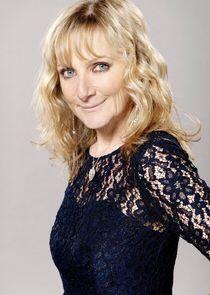 Lesley Sharp