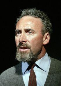 Antony Sher