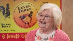 Thunk in the Trunk Thunk in the Trunk