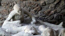 Pompeii's Secret Underworld