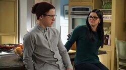 The Day Alex Left for College The Day Alex Left for College