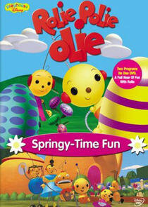 Rolie Polie Olie