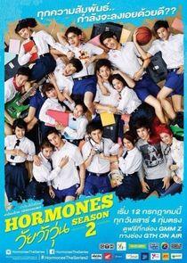 Hormones - Season 2