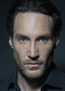 Callan Mulvey