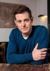 Matt Baker