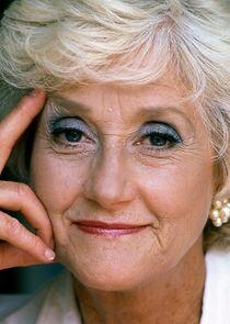 Liz Fraser