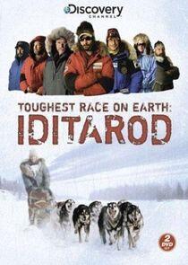 Iditarod: Toughest Race on Earth