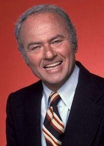 Harvey Korman