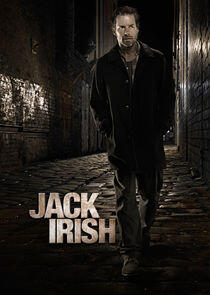 Jack Irish