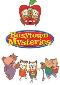 Busytown Mysteries