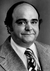 James Coco