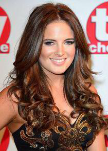 Binky Felstead