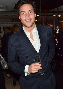 Andy Jordan