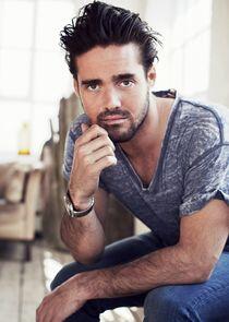 Spencer Matthews