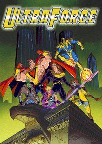 UltraForce