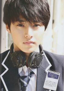 Kento Yamazaki