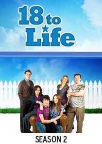 18 to Life - Season 2