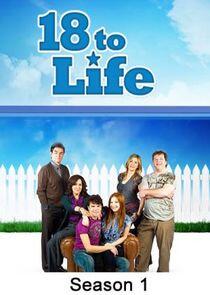 18 to Life - Season 1