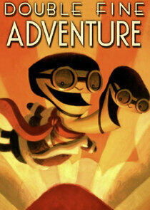 Double Fine Adventure!