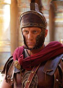 Lucius Vorenus