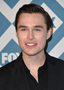 Sam Underwood