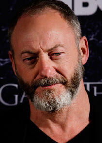 photo of Liam Cunningham