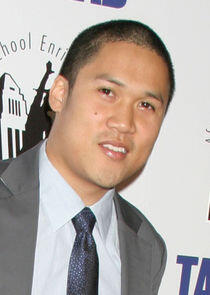 Dante Basco