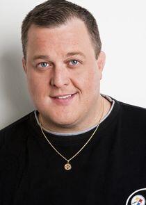 Billy Gardell