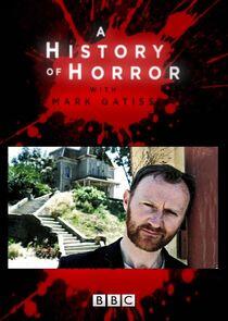 A History of Horror with Mark Gatiss