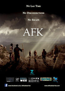 AFK - Season 2