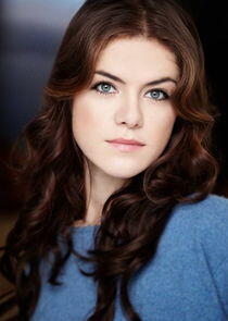 Kaniehtiio Horn